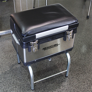 Excel Original Chair For Steel Guitar