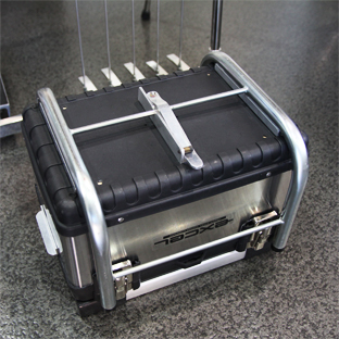 Excel Original Chair For Steel Guitar