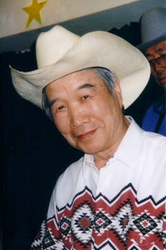 Mitsuo Fujii